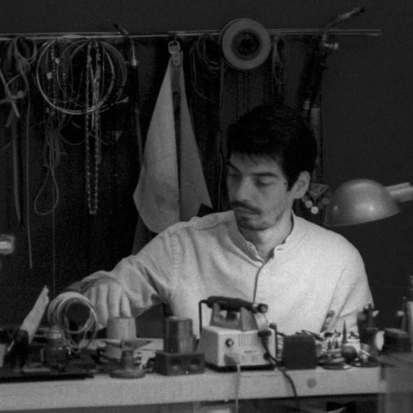 Adriano Nokaj