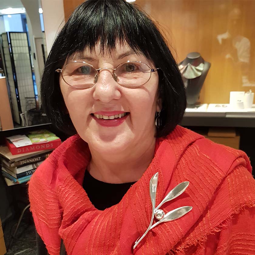 Mara Fabijančić Borović