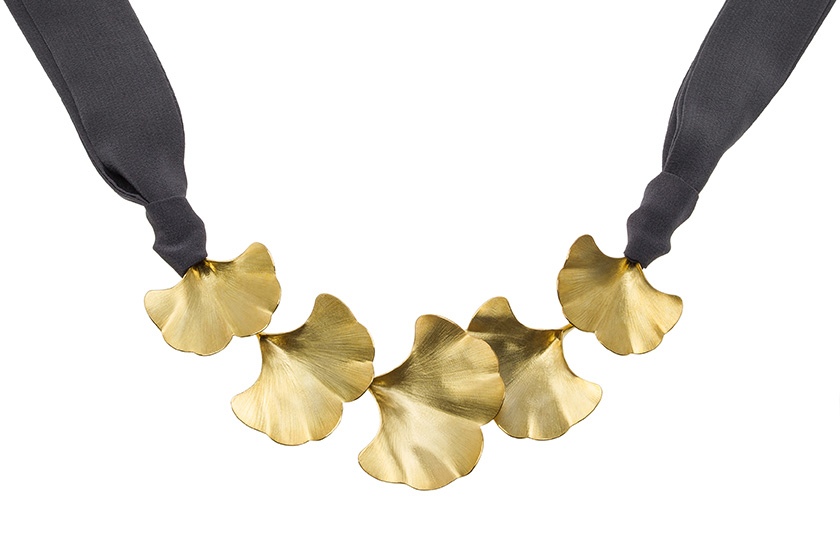 Ginko ogrlica