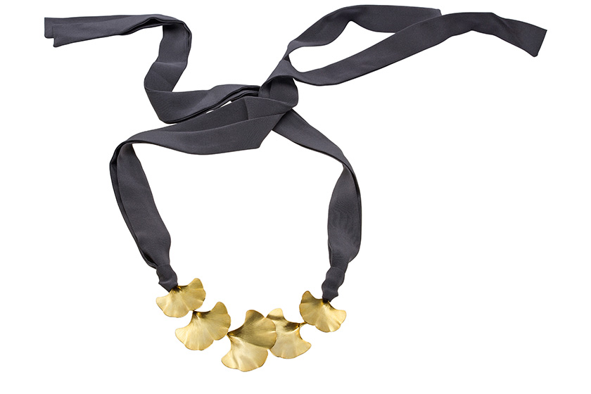 Ginko ogrlica