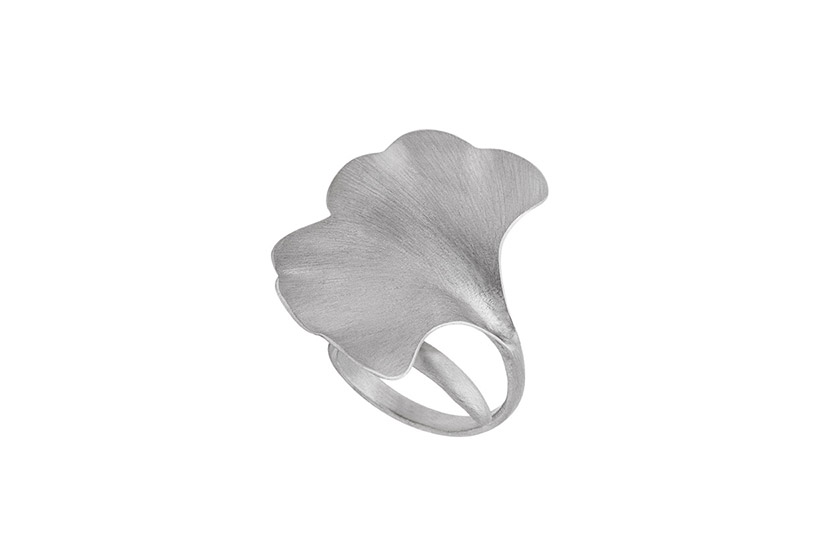 Ginko prsten