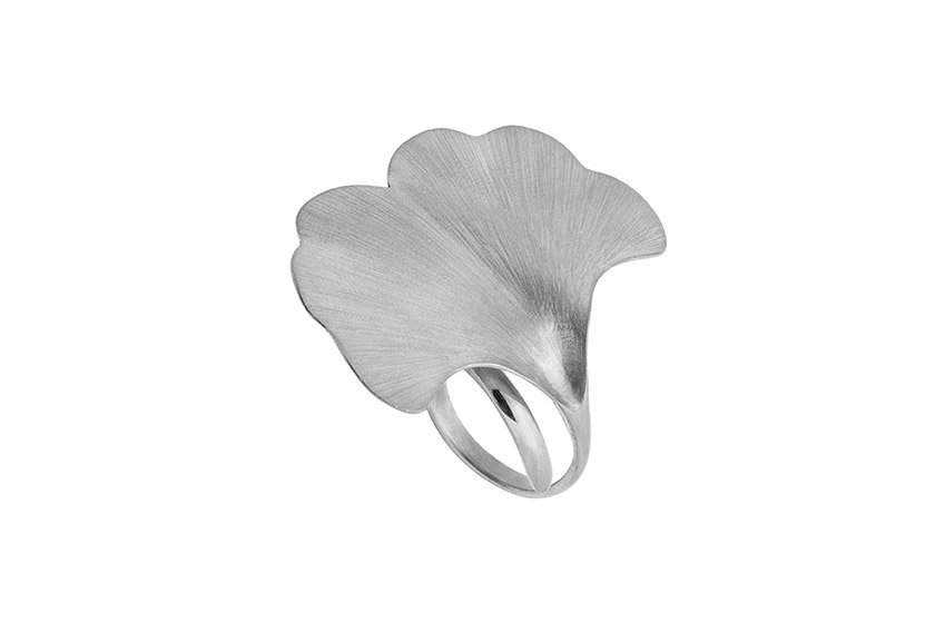 Ginko prsten